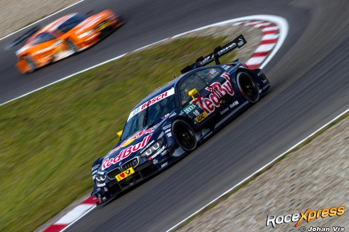 DTM Circuit Park Zandvoort